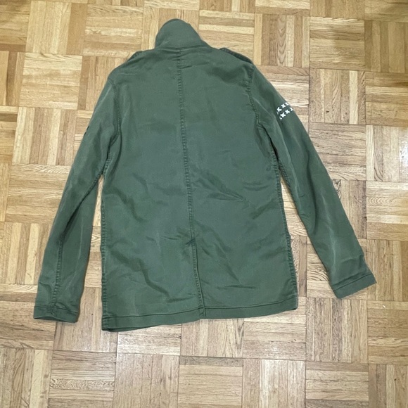 Mother jacket size xs - Picture 3 of 7